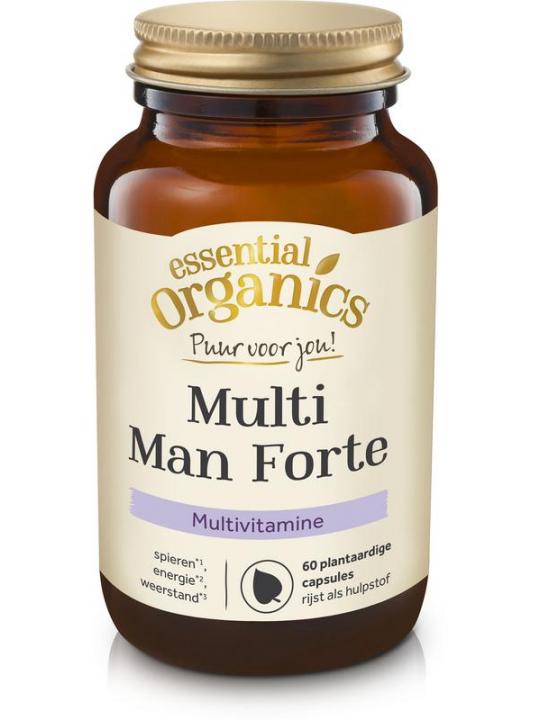 Multi man forte puur