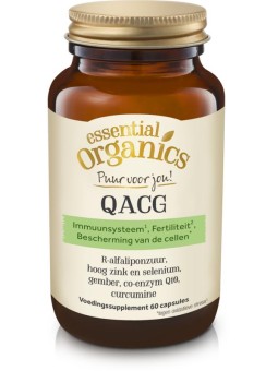 QACG puur