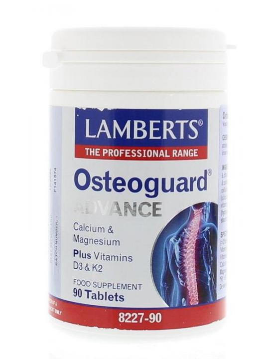 Osteoguard advance