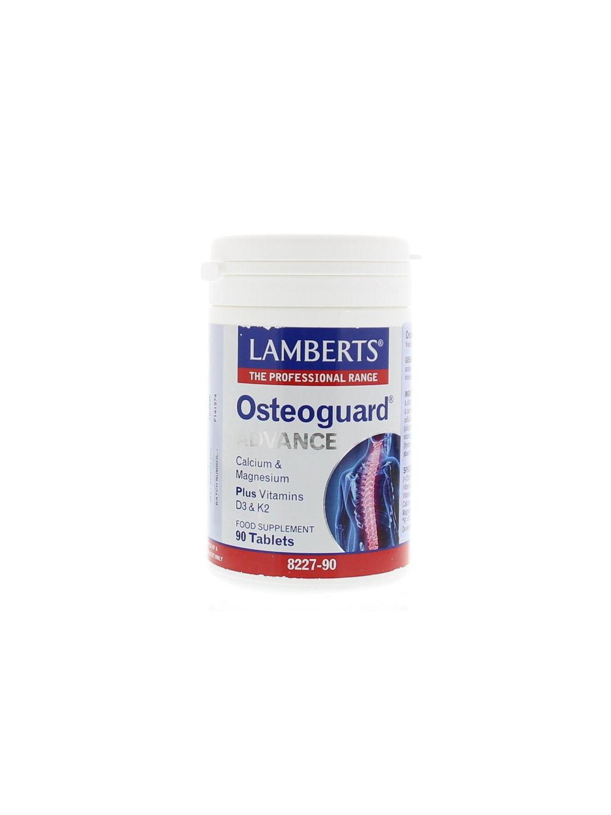 Osteoguard advance