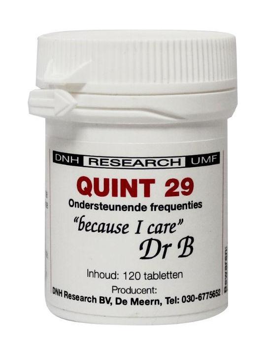 Quint 29