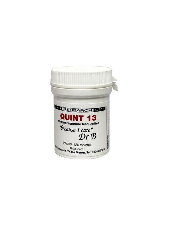 Quint 13