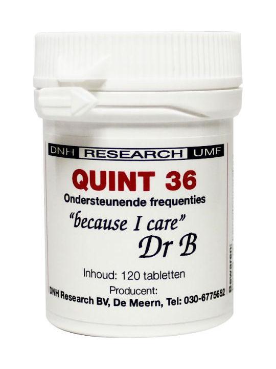 Quint 36