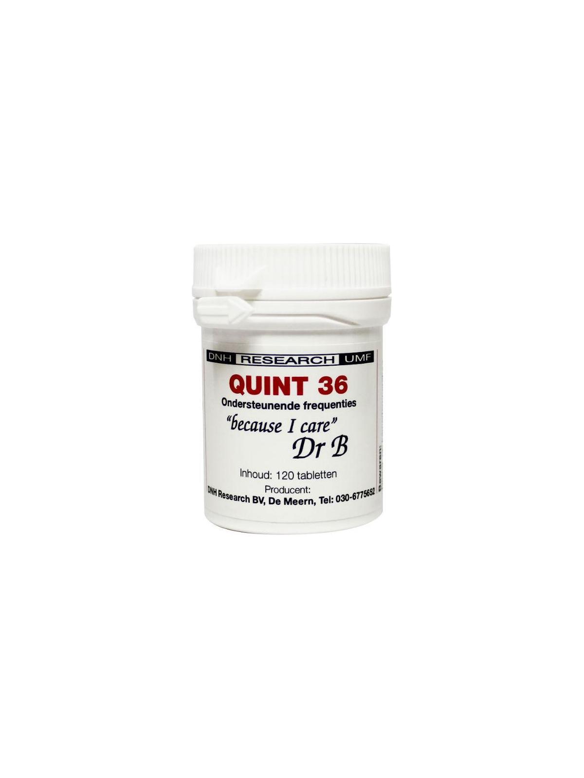 Quint 36