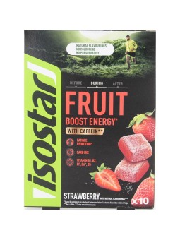 Fruit boost strawberry