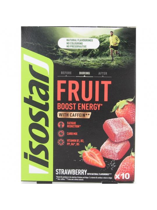 Fruit boost strawberry