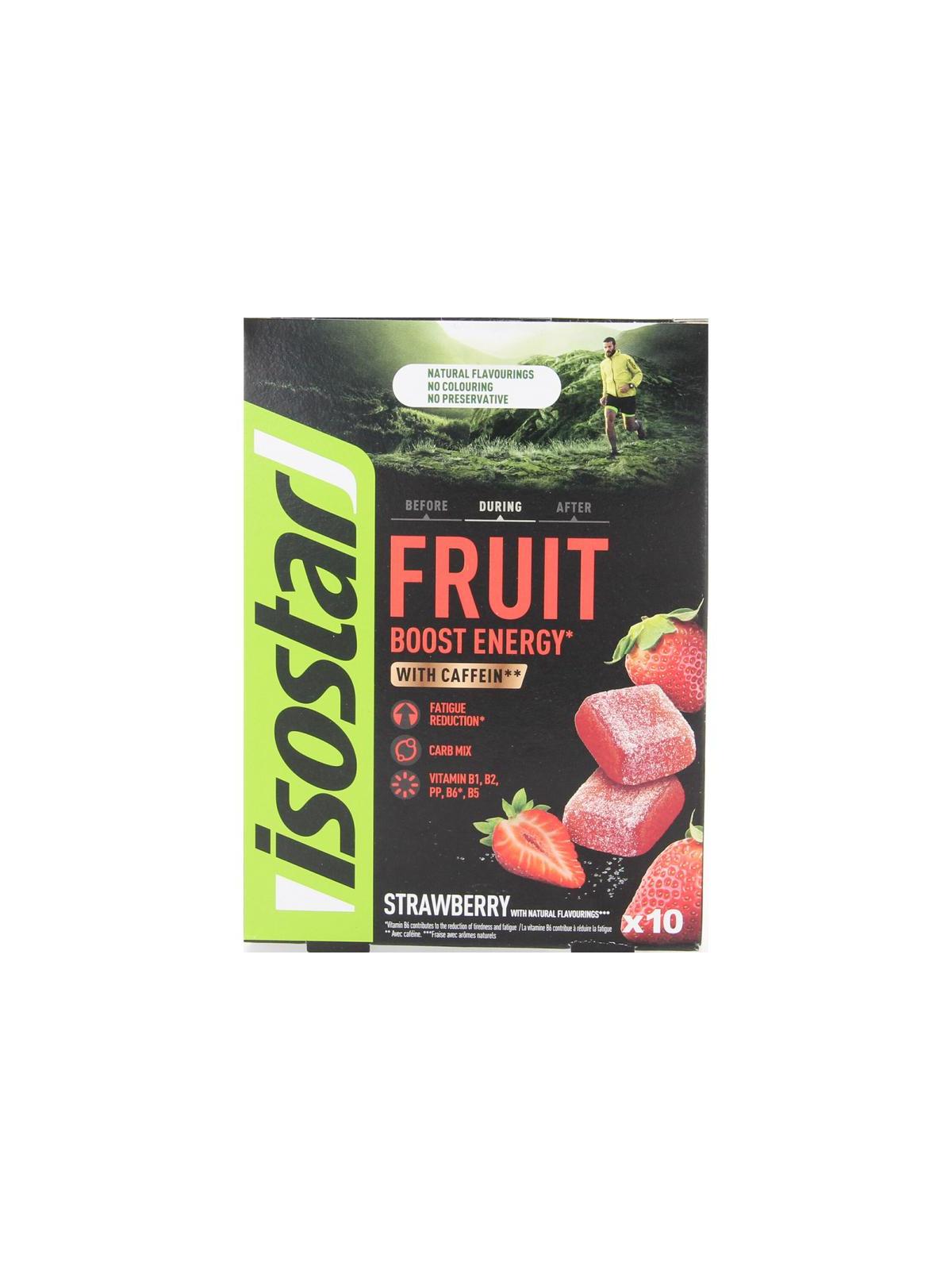 Fruit boost strawberry