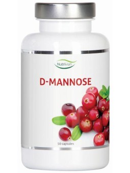 D-Mannose 500 mg