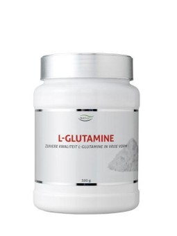 L-Glutamine