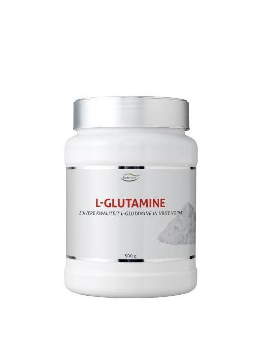 L-Glutamine