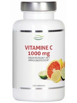 Vitamine C1000 mg
