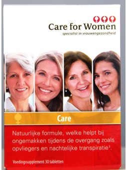 Care for women care