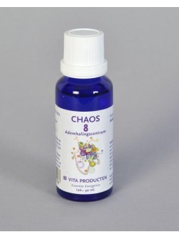 Chaos 8 Ademhalingscentrum