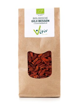 Goji bessen bio