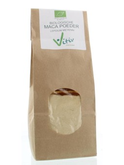 Maca poeder bio