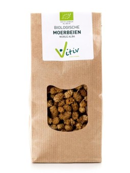 Moerbeien bio