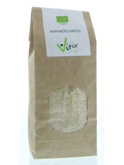 Amandelmeel bio