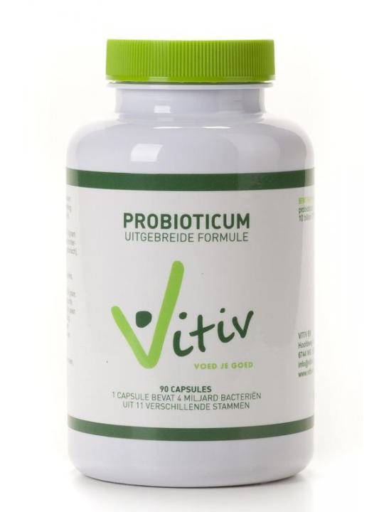 Probioticum