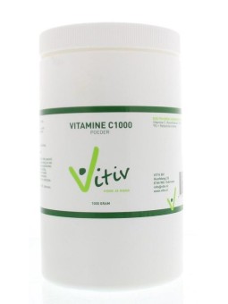Vitamine C poeder
