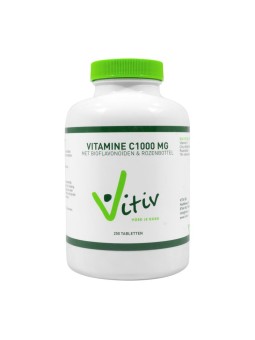 Vitamine C1000
