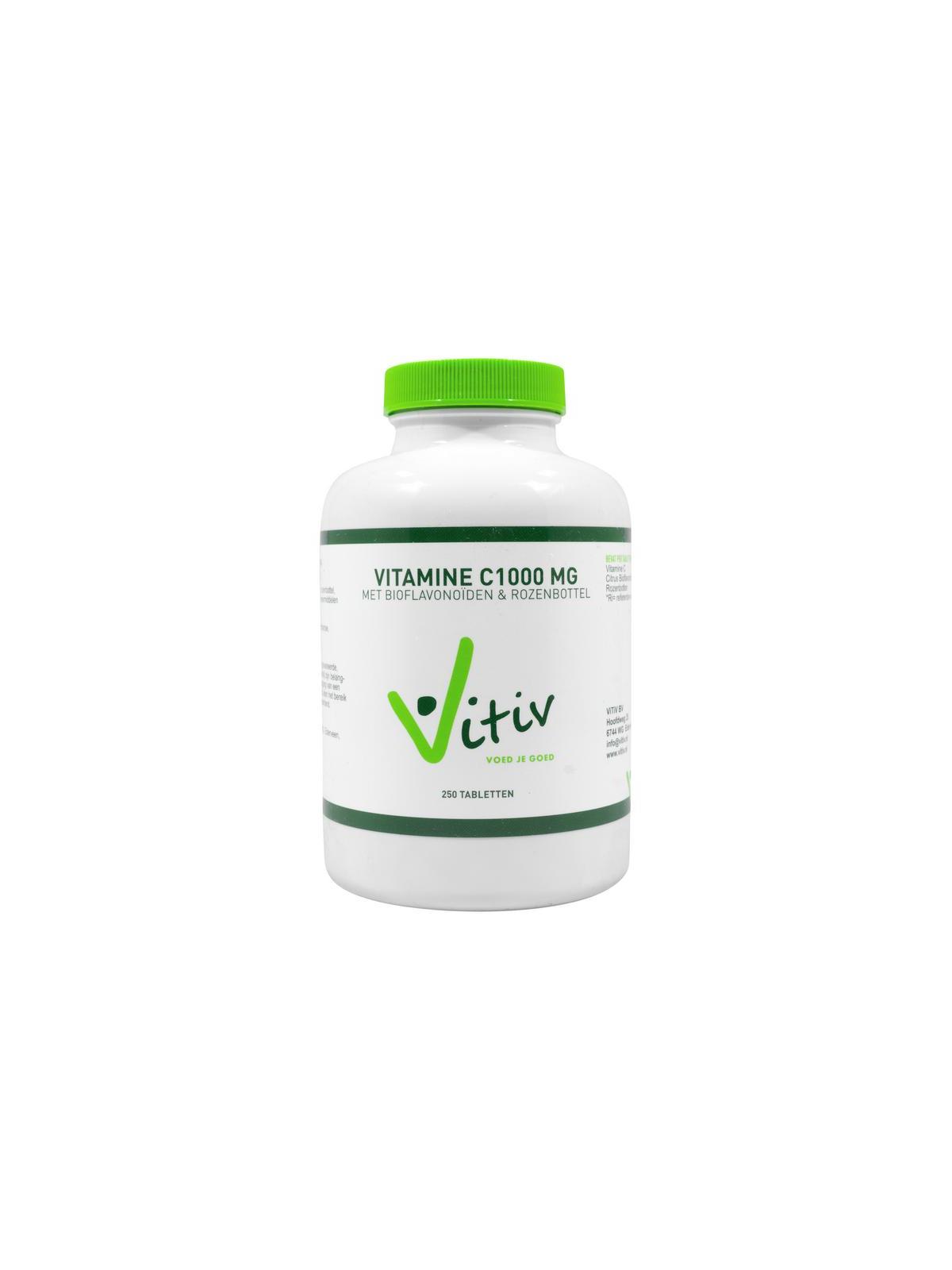 Vitamine C1000