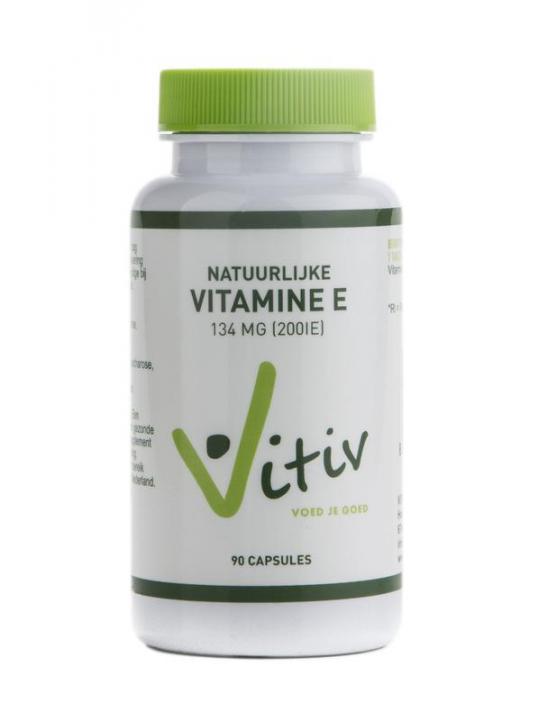 Vitamine E200