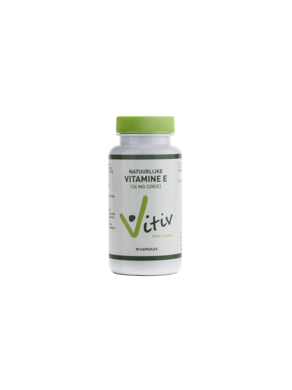 Vitamine E200