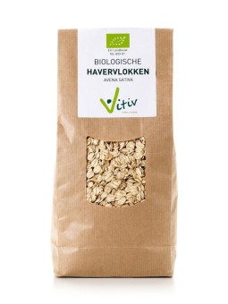 Havervlokken bio