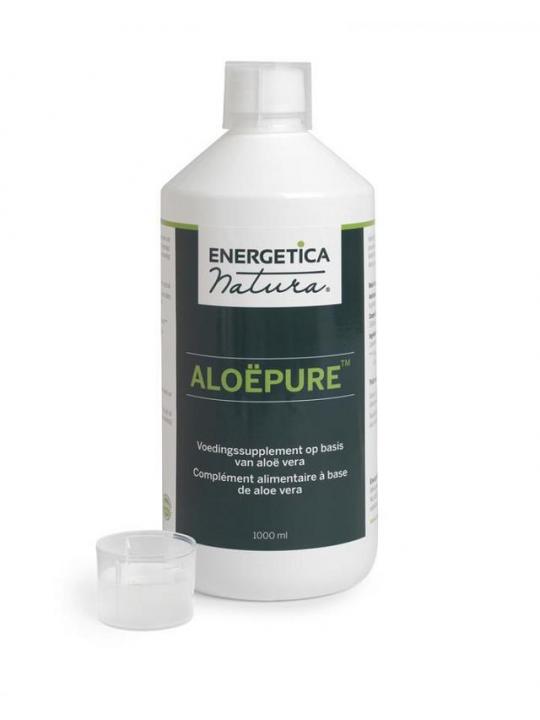 Aloepure