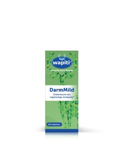 Darmmild