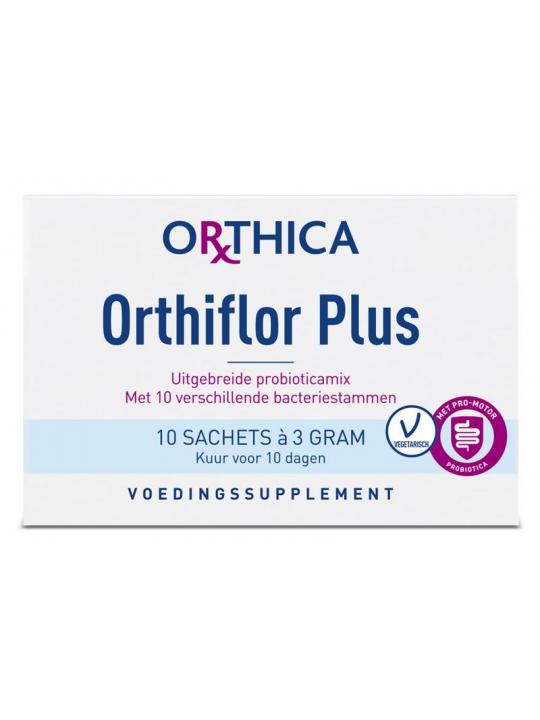 Orthiflor plus