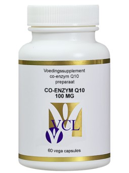 Coenzym Q10 100mg