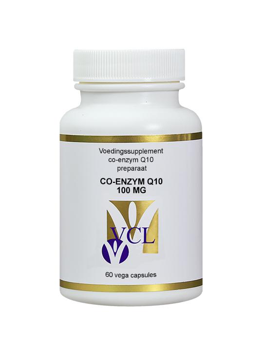 Coenzym Q10 100mg