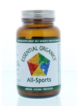 All sports