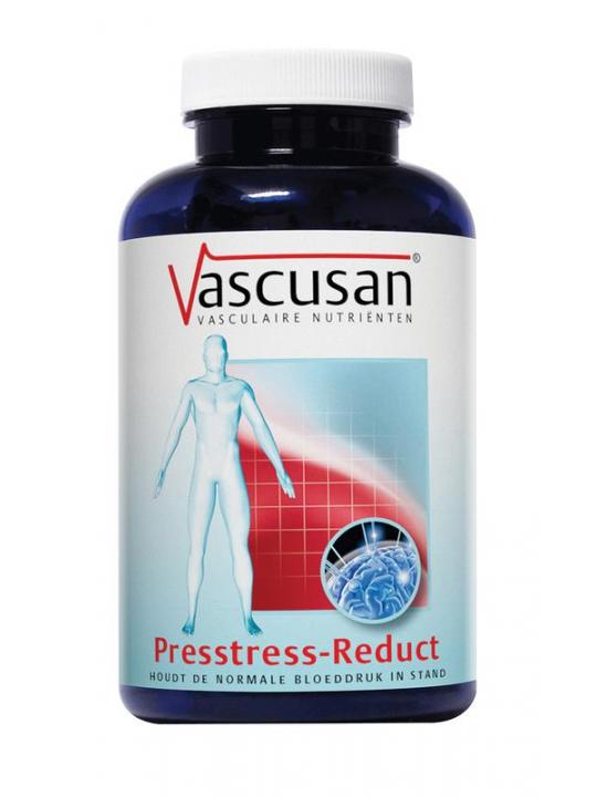 Presstress reduct