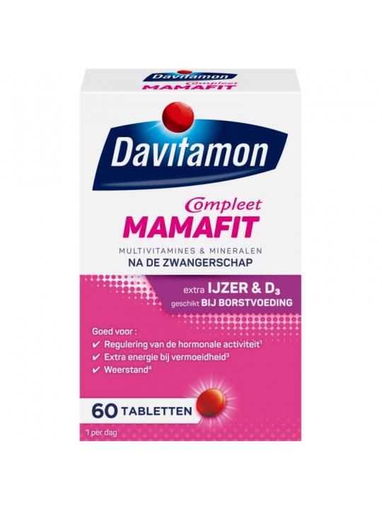 Mama fit