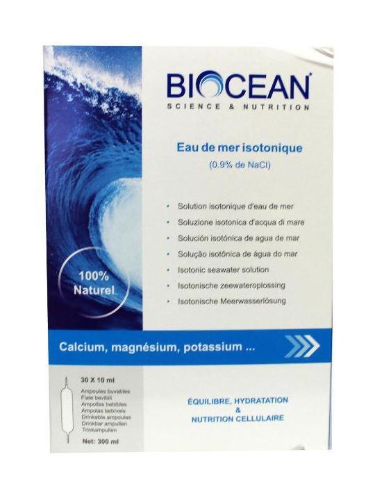 Biocean isotonic