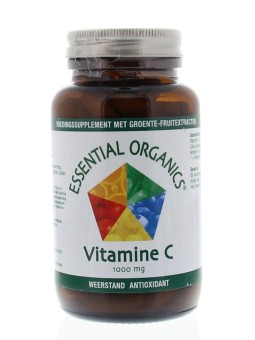 Vitamine C 1000mg