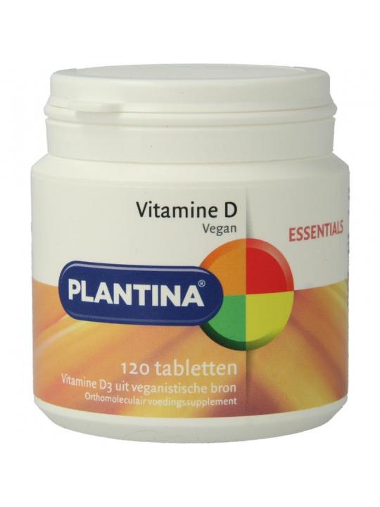 Vitamine D 400IE