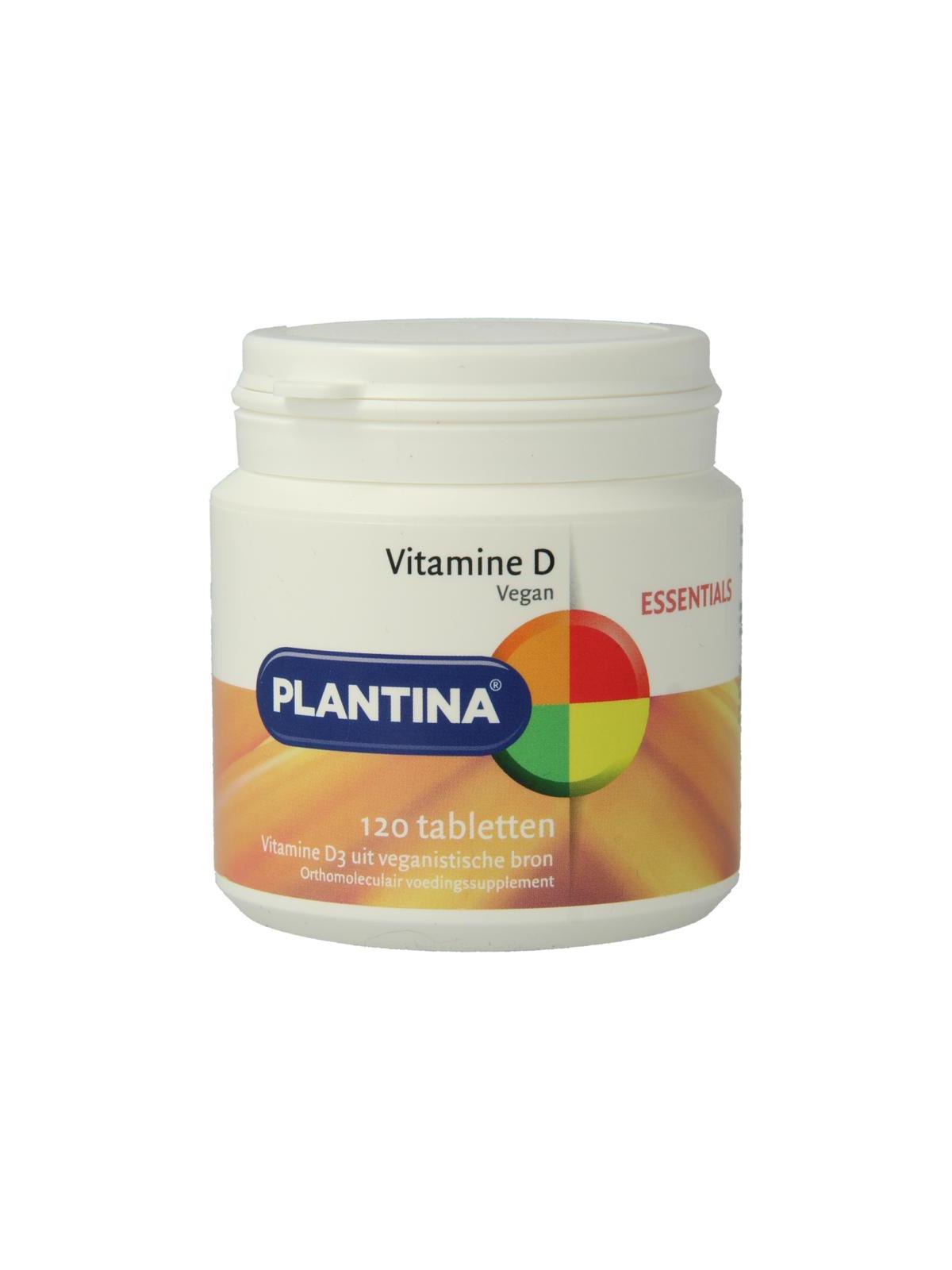 Vitamine D 400IE