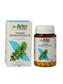Boswellia