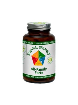 All family forte