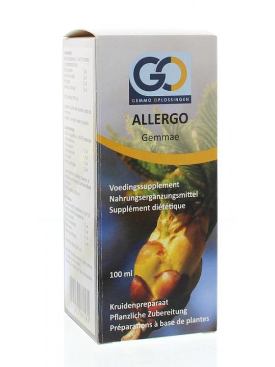 Allergo bio