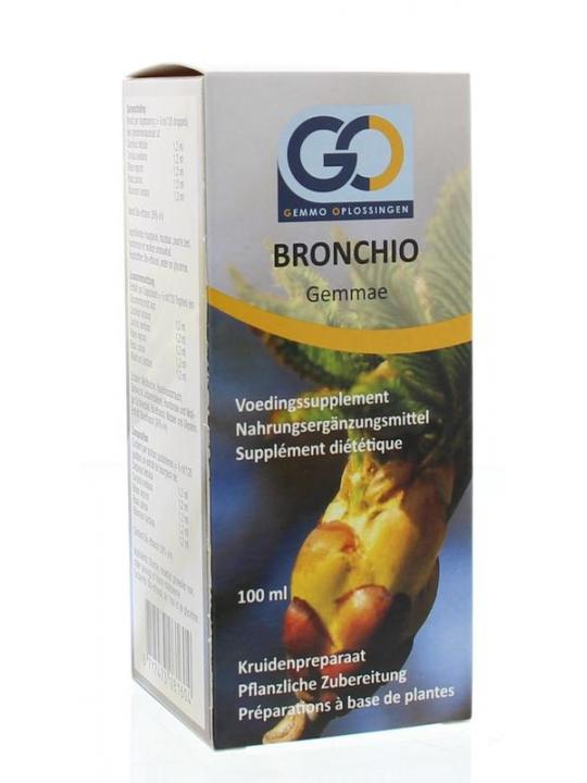 Bronchio bio