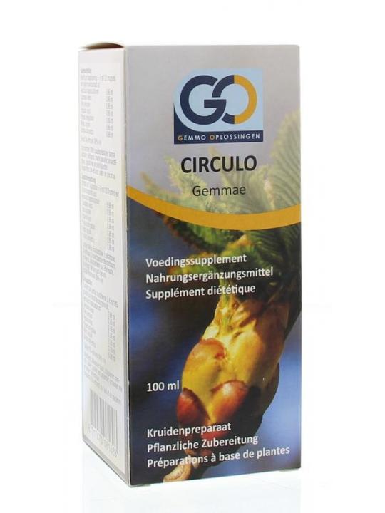 Circulo bio