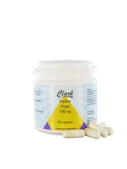 Papaine 500mg
