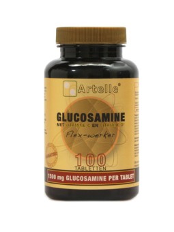 Glucosamine 1500mg