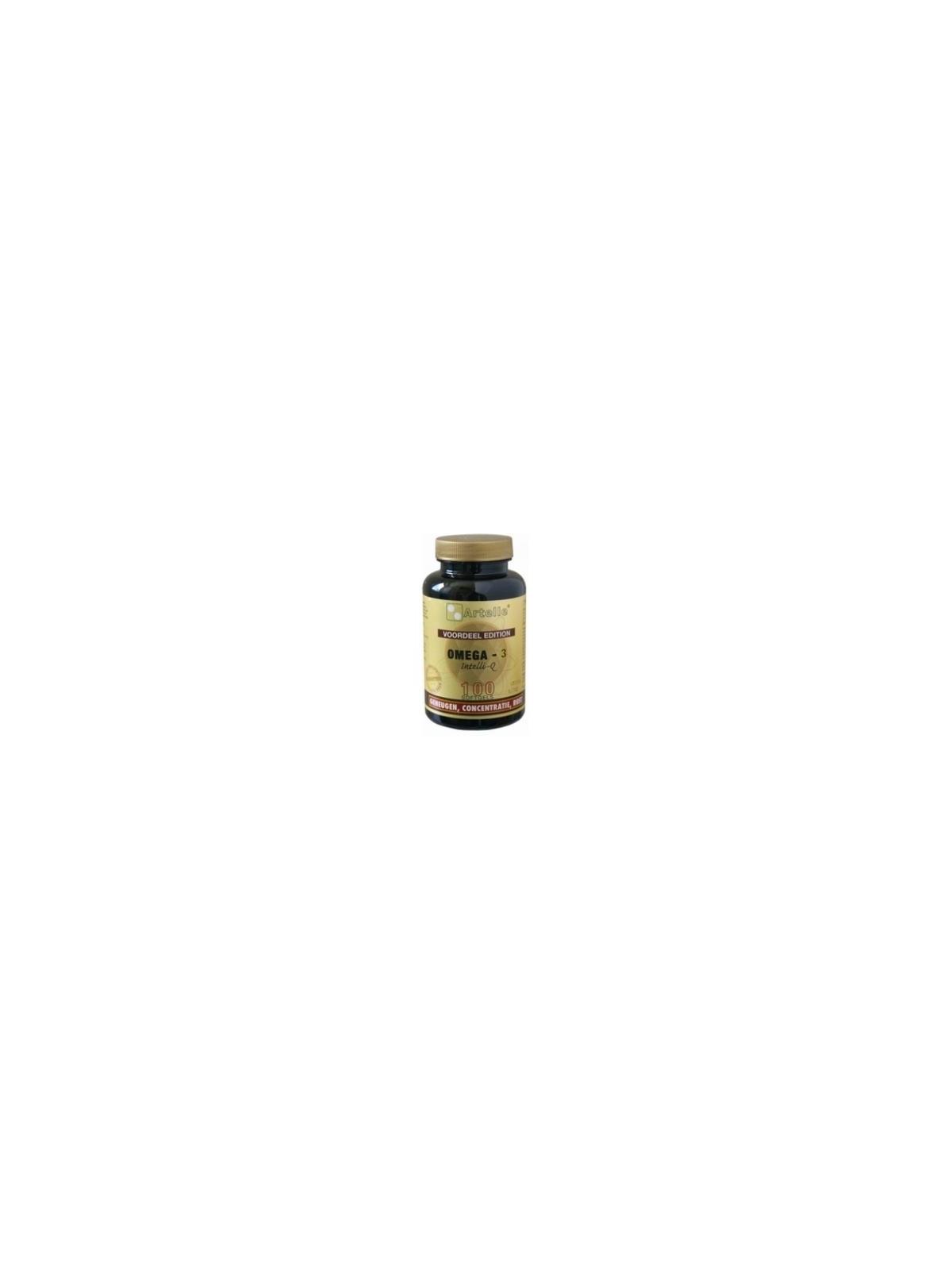 Omega 3 1000mg