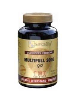 Multifull 3000