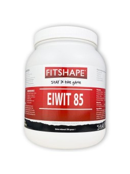 Eiwit 85 I aardbei